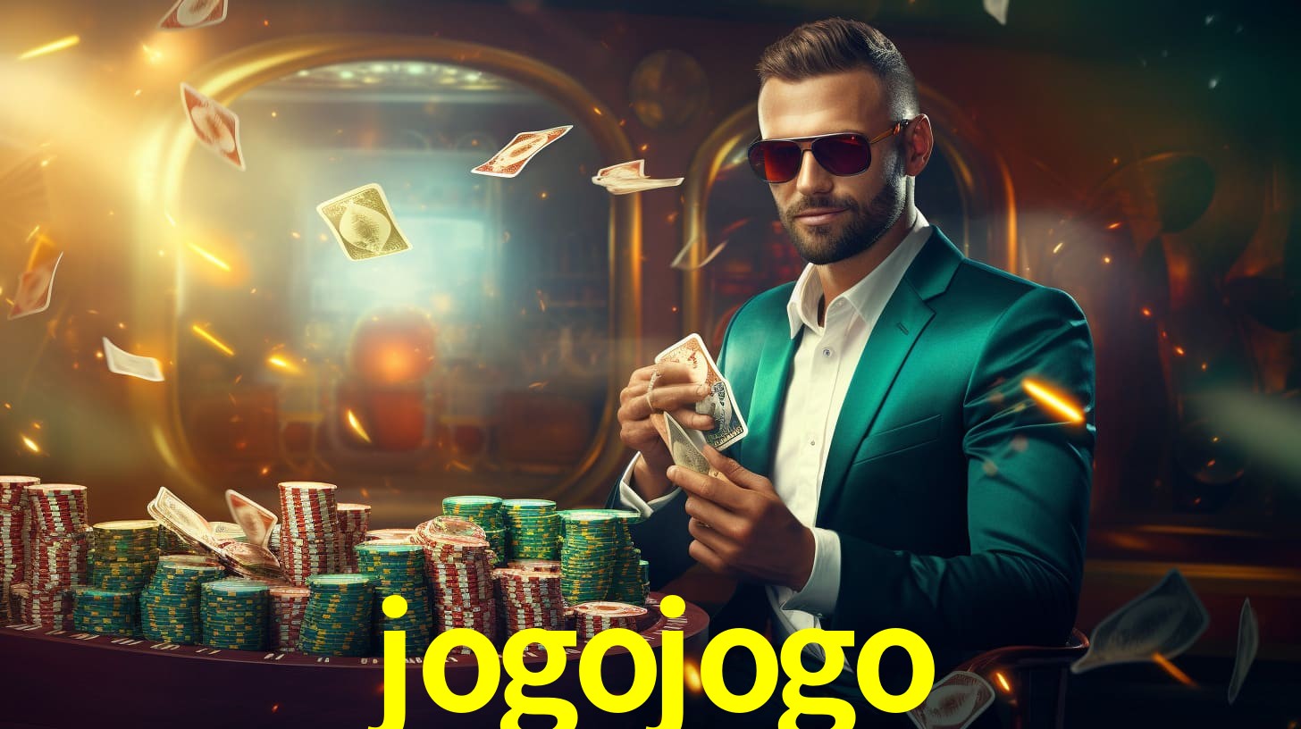 Plataforma jogojogo confiável