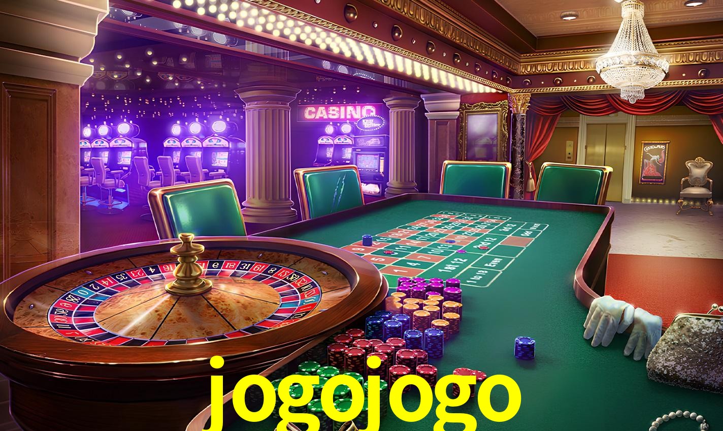 jogojogo Jogospopulares