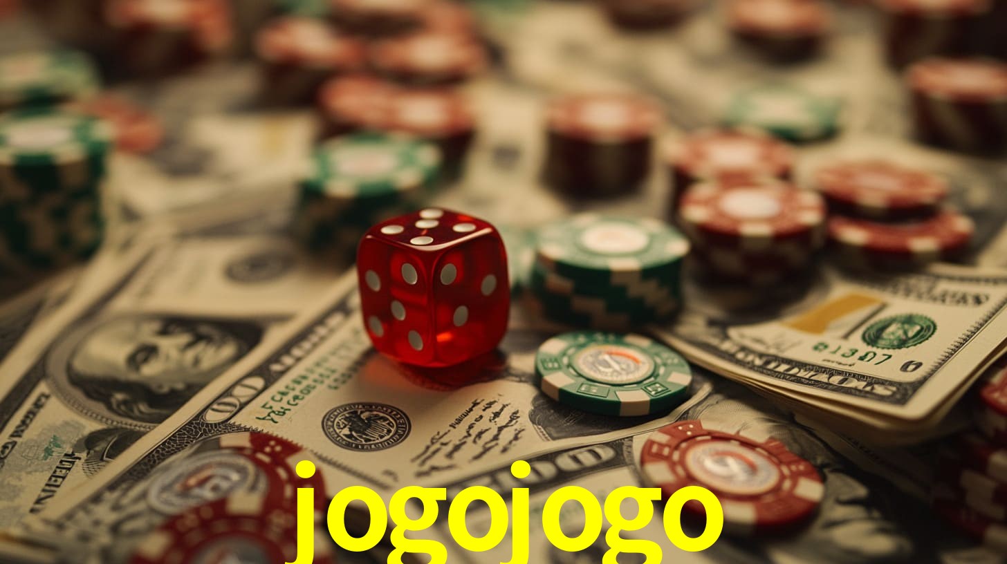 jogojogo Recompensas para você