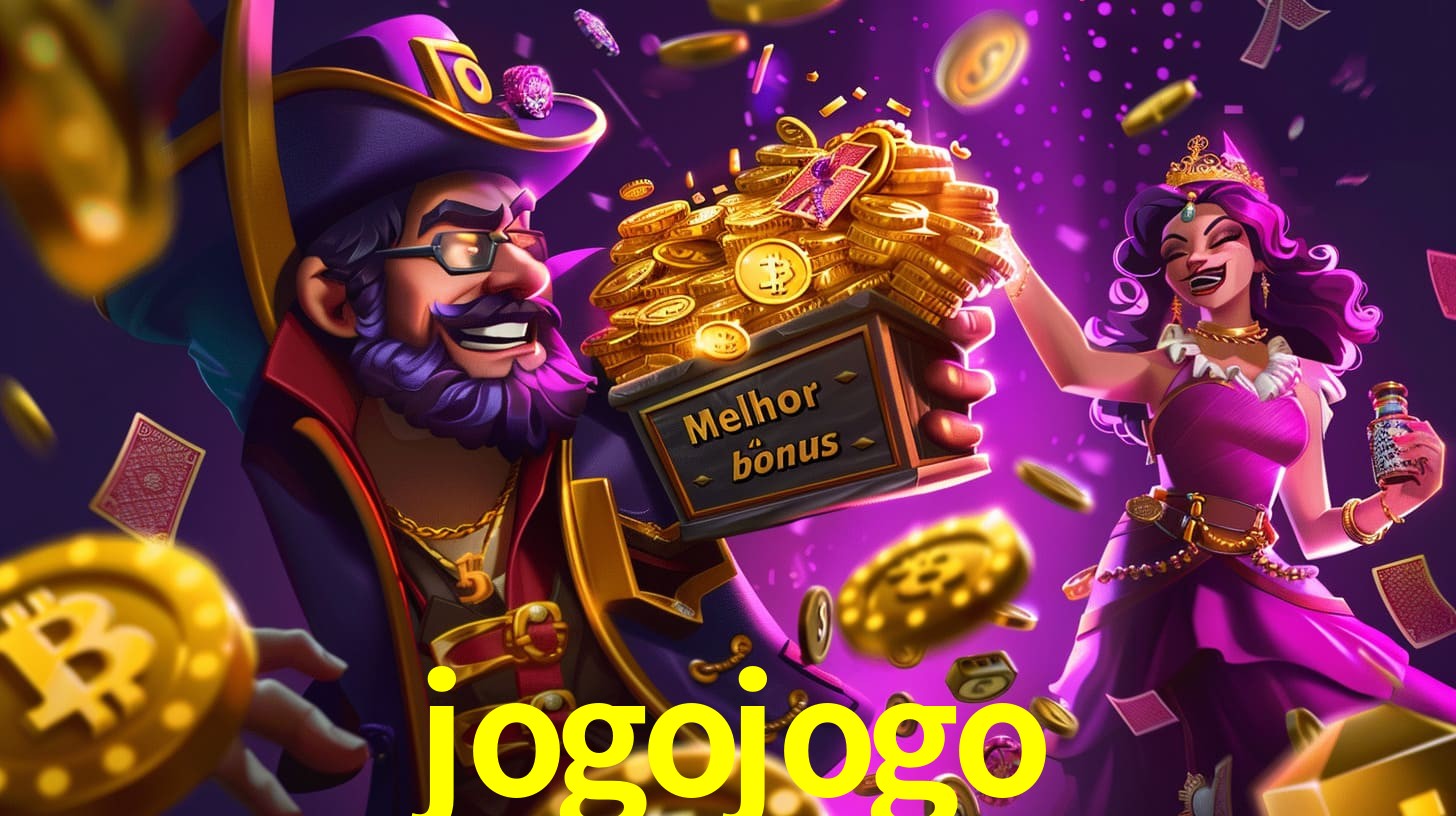 jogojogo Bônus exclusivos