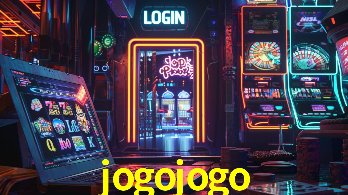 jogojogo Baixar Login