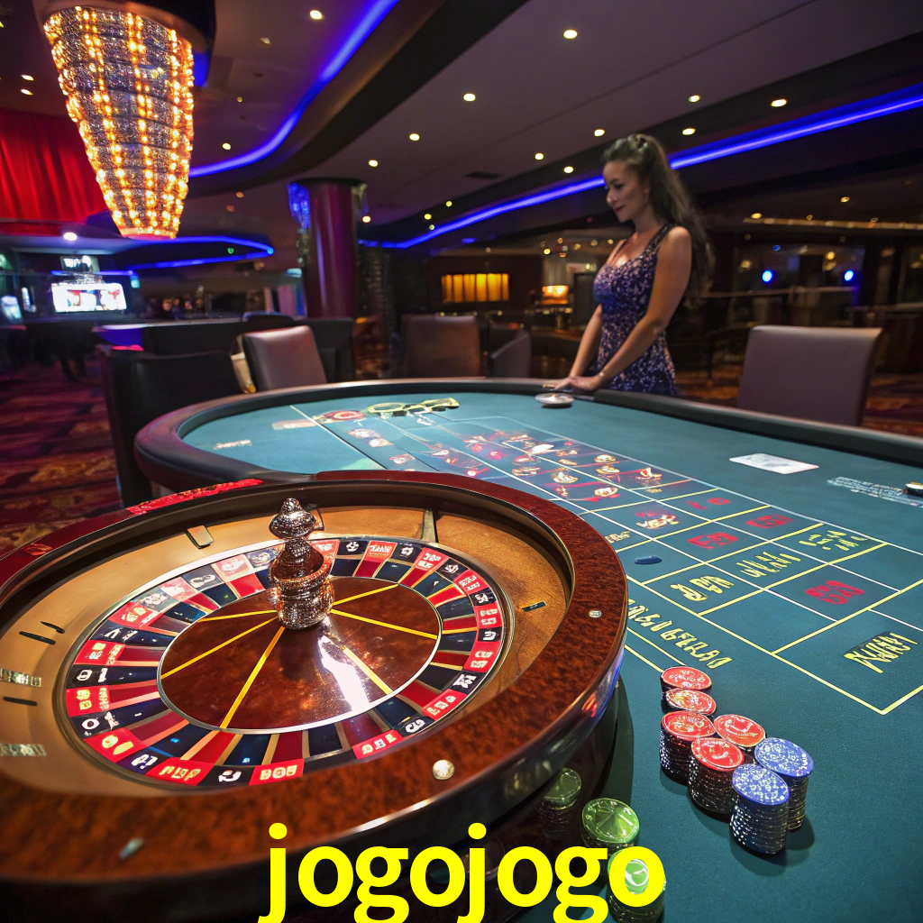 jogojogo cassino