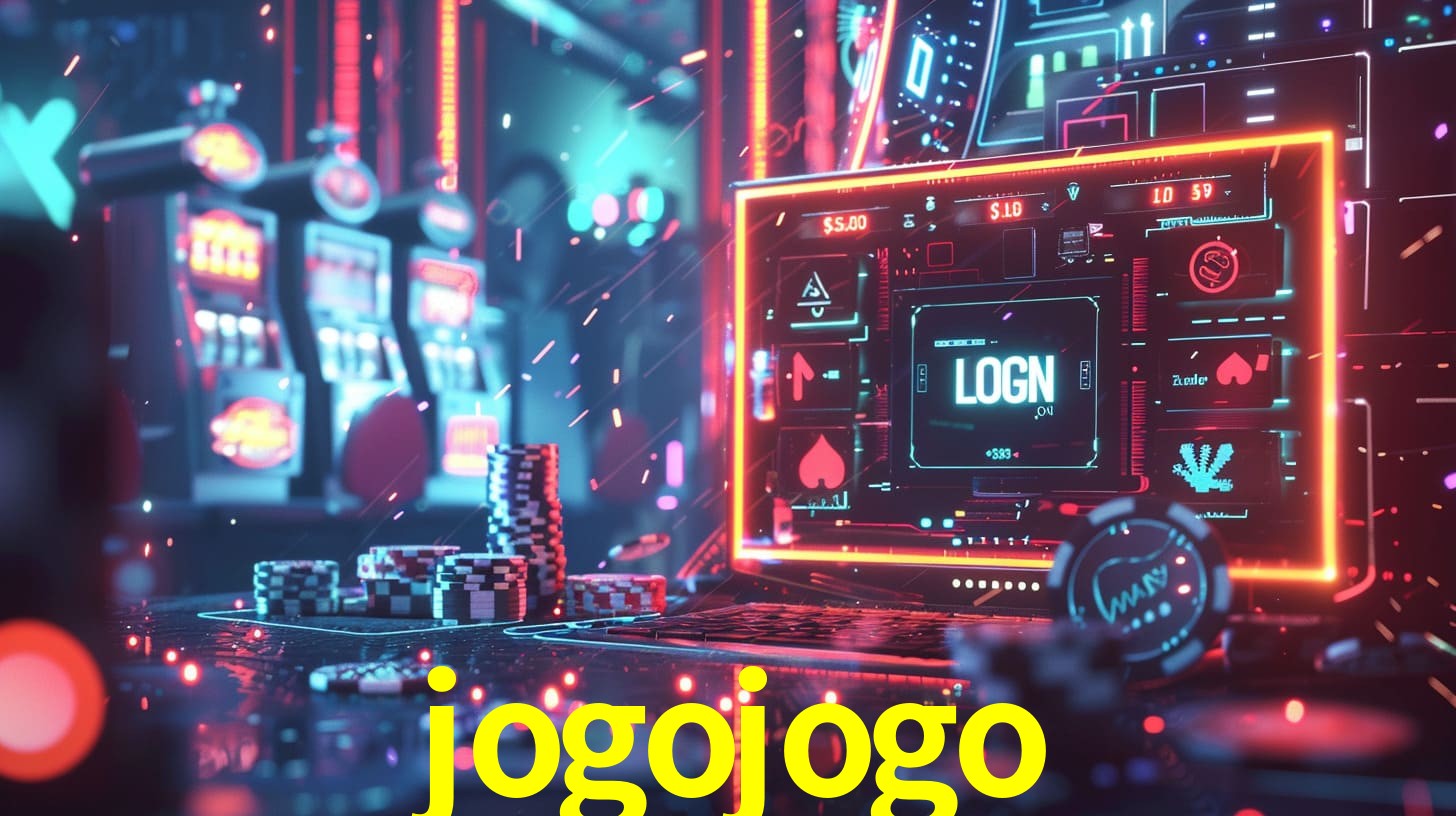 jogojogo Função de download