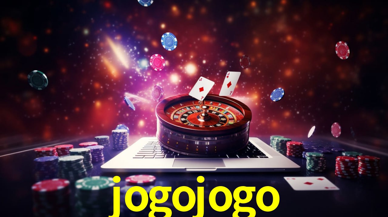 jogojogo slot